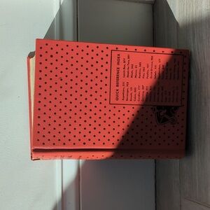 1973 Vintage Culinary Arts Institute Encyclopedia Cookbook New Revised Edition